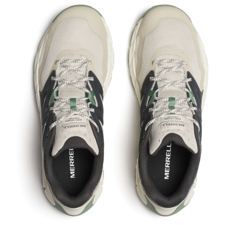 Pánské boty Merrell Maipo Explorer Aerosport