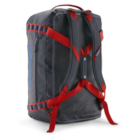 Cestovní taška Patagonia Black Hole Duffel 55L