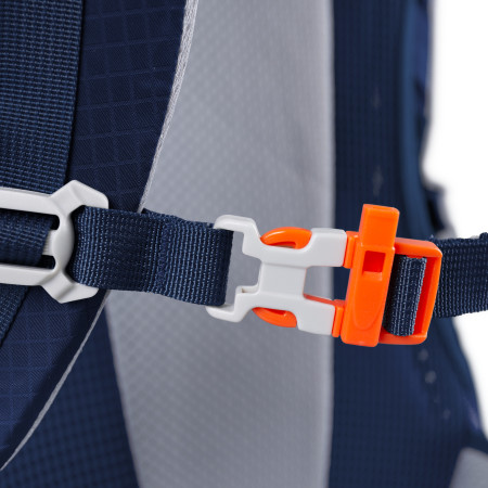 Turistický batoh Zulu Sandstone 45+5