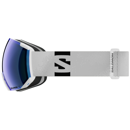 Lyžařské brýle Salomon Radium
