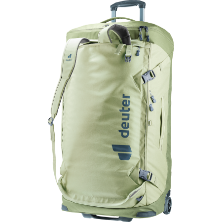 Cestovní kufr Deuter Duffel Pro Movo 90