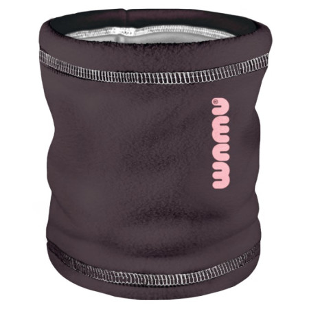 Dětský nákrčník WAMU Purple (kolekce Sakury)