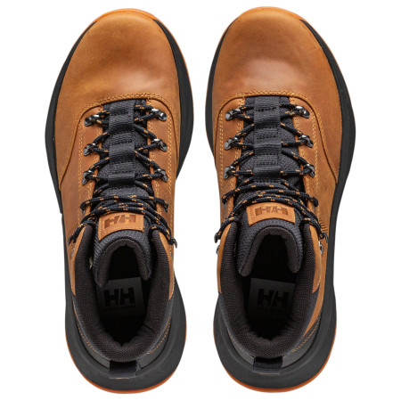 Pánské boty Helly Hansen Coastal Boot