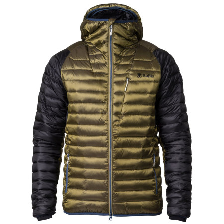 Pánská bunda Rafiki Glen