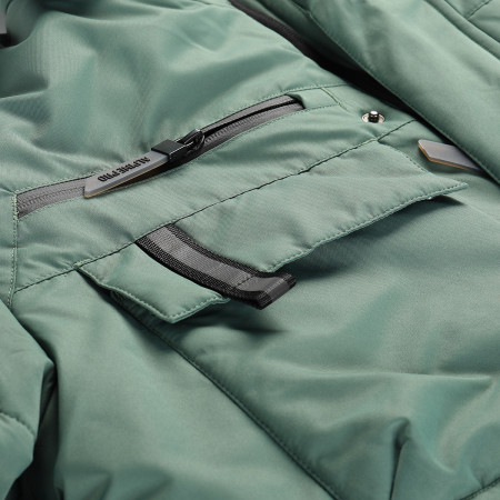 Pánská bunda Alpine Pro Werd