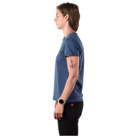 Dámské triko Northfinder Guadalupe