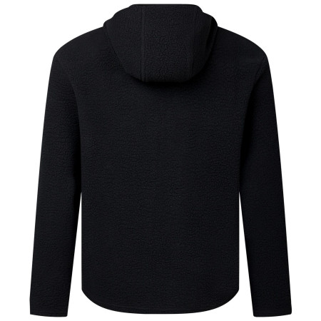 Pánská mikina Dare 2b Firn Hooded Borg Fleece