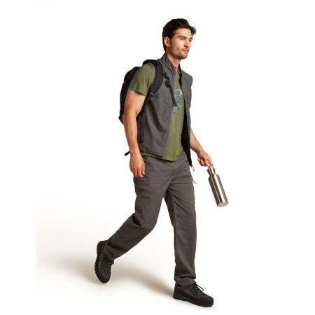 Pánské funkční triko Icebreaker M Mer Core SS Tee Tech Head