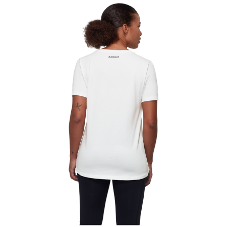 Dámské triko Mammut Core T-Shirt Women Classic