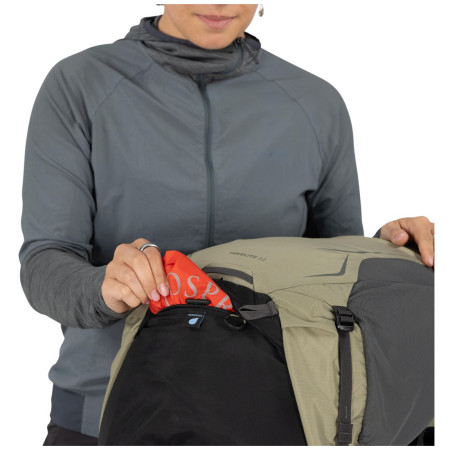 Turistický batoh Osprey Hikelite 32