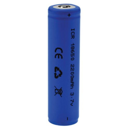 Náhradní akumulátor Solight Akumulátor do svítilny WN13 a WN15