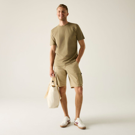 Pánské kraťasy Regatta Shorebay Shorts II