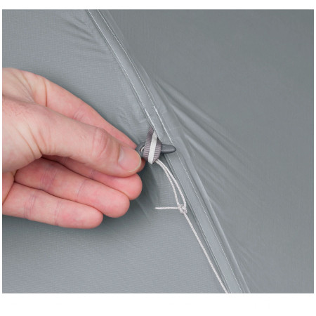 Šňůra ke stanu Sea to Summit Ground Control Guy Cords (4 Pack)