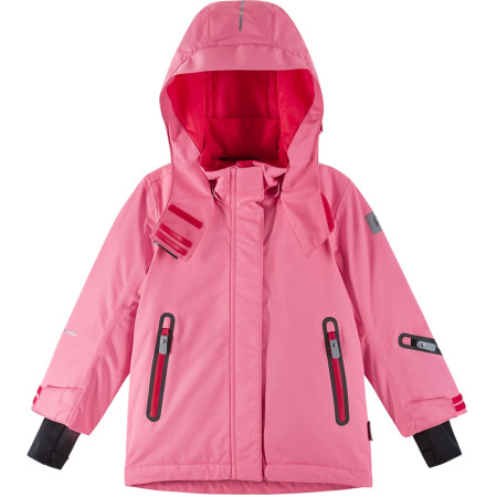 Dětská bunda Reima Kiiruna