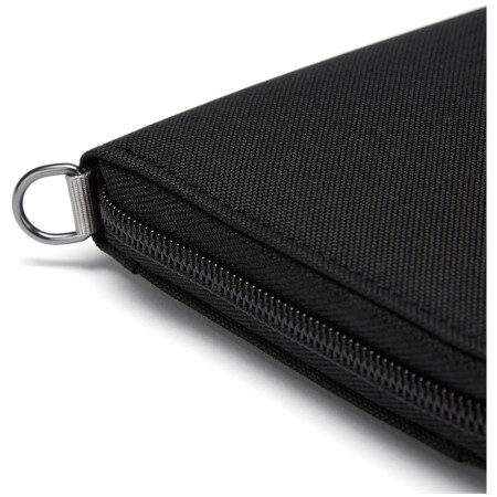 Peněženka Pacsafe RFIDsafe compact travel organizer
