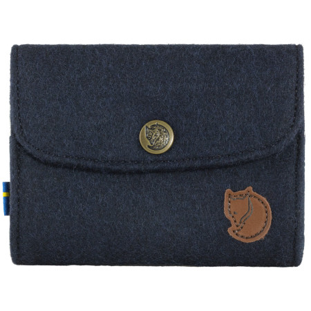 Peněženka Fjällräven Norrvåge Wallet