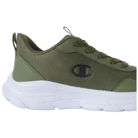 Dětské tenisky Champion Fuze U Gs Low Cut Shoe