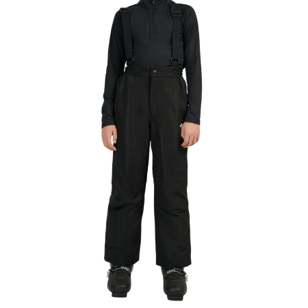 Dětské lyžařské kalhoty 4F Trousers Fnk M1523 Deep Black