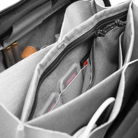 Cestovní organizér Peak Design Tech Pouch