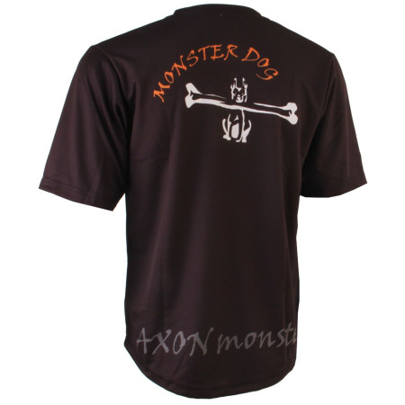 Pánský dres Axon Monster