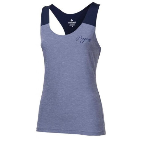 Dámské tílko Progress TR Late 23MV