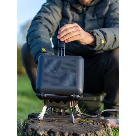 Pánev Ridge Monkey Connect Sandwich Toaster XL 10th Anniversary Limited Edition