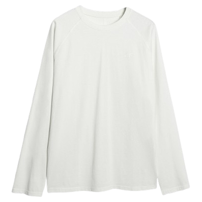 Pánské triko 4F Longsleeve M474