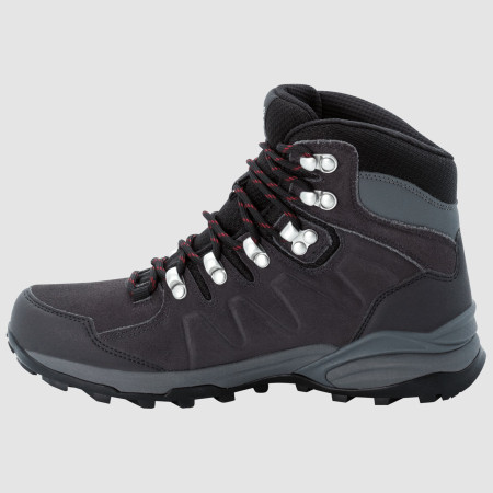 Dámské boty Jack Wolfskin Refugio Texapore Mid W
