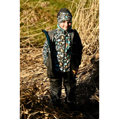 Dětská mikina WAMU Dinosauři