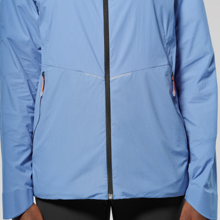 Dámská bunda Salewa Pedroc Wind Hd Jkt W