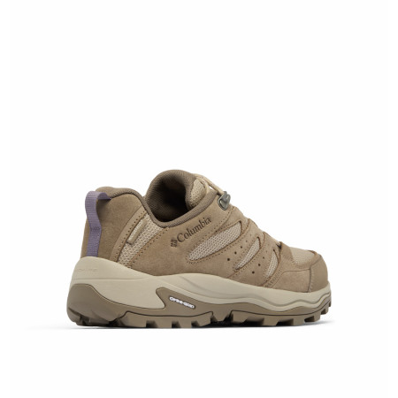 Dámské trekové boty Columbia Redmond™ Iv Low Waterproof