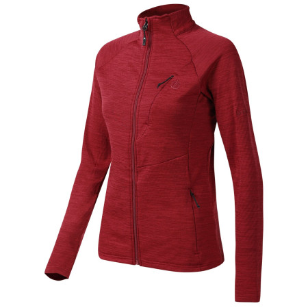 Dámská mikina Dare 2b Emerging III Stretch Midlayer