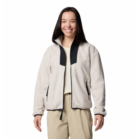 Dámská mikina Columbia Sequoia Grove™ Full Zip Fleece