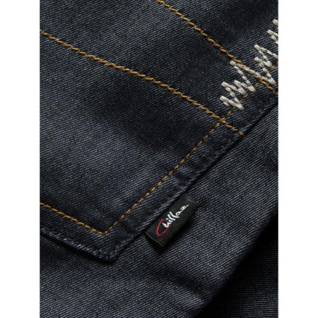 Dámské 3/4 kalhoty Chillaz Fuji 3.0