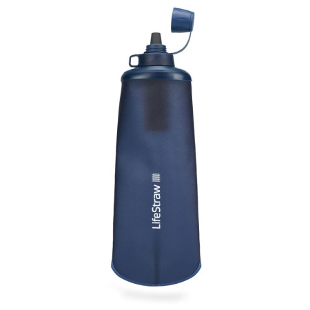 Filtrační láhev LifeStraw Peak Squeeze Bottle 1L