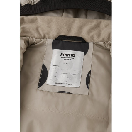 Dětská kombinéza Reima Marte Mid