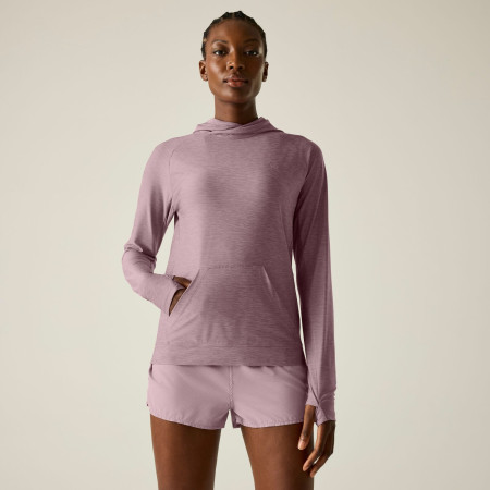 Dámské triko Dare 2b Sprint Cty Hoodie