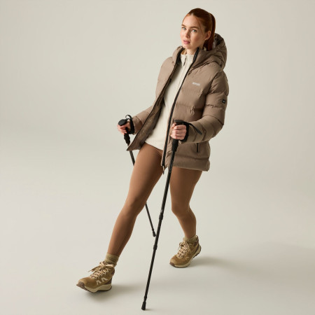 Dámská bunda Regatta Women’s Altoro Thermal