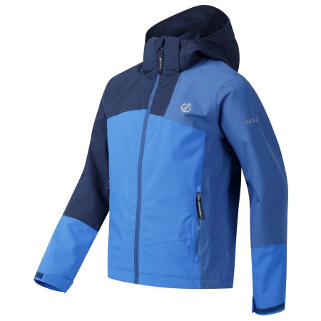 Dětská bunda Dare 2b Explore III Jacket Oxfd Blu/Nvy