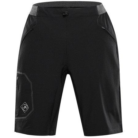 Pánské kraťasy Alpine Pro Zamb