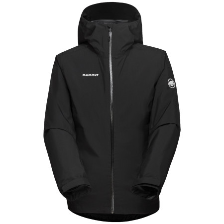 Dámská bunda Mammut Alto Light 3 in 1 HS Hooded Jacket Women