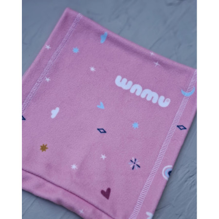 Nákrčník WAMU Jednorožci