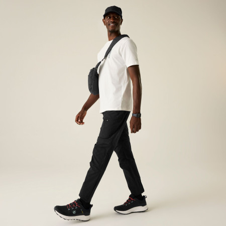 Pánské kalhoty Regatta Tuned In Pro Zip Off II Trouser