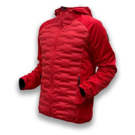 Dámská bunda Trimm Erwi Hard Lady