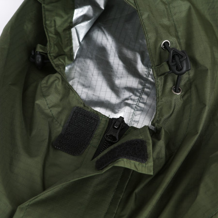 Pláštěnka Zulu Backpacker