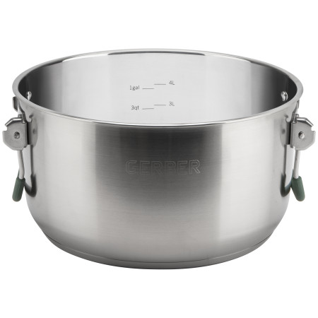 Sada nádobí Gerber Compleat Cook Set