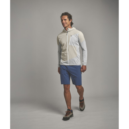 Pánská hybridní bunda Ortovox Trace Hybrid Jacket M