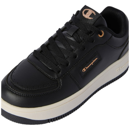 Dámské boty Champion Rd18 Twin Plat Low Cut Shoe W