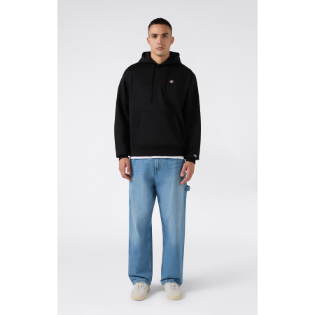 Pánská mikina Champion Hooded Sweatshirt M Modern Heritage