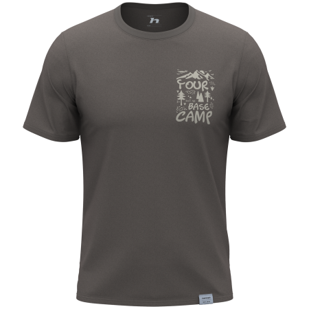 Pánské triko Hannah Greg